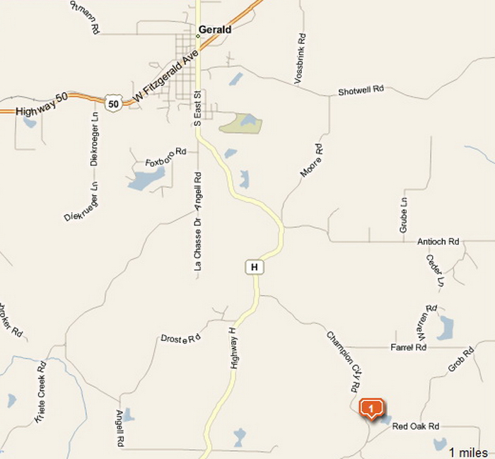 Poor Richard 2011 Hermann, Missouri News