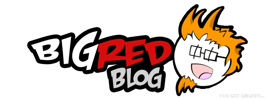 Big Red Blog
