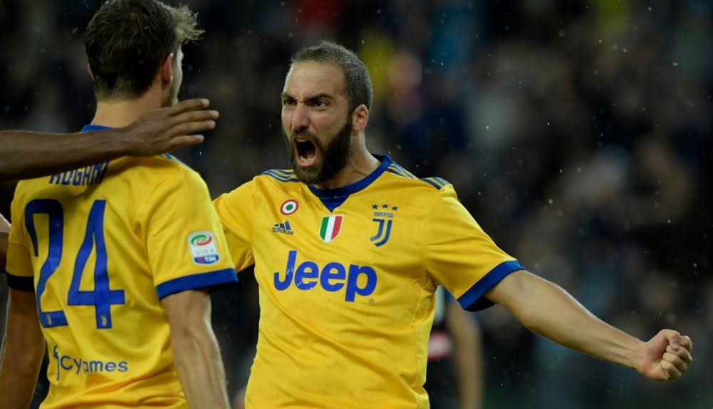 DIRETTA Juventus-Udinese Streaming Rojadirecta: dove vederla in TV e VIDEO LIVE Online