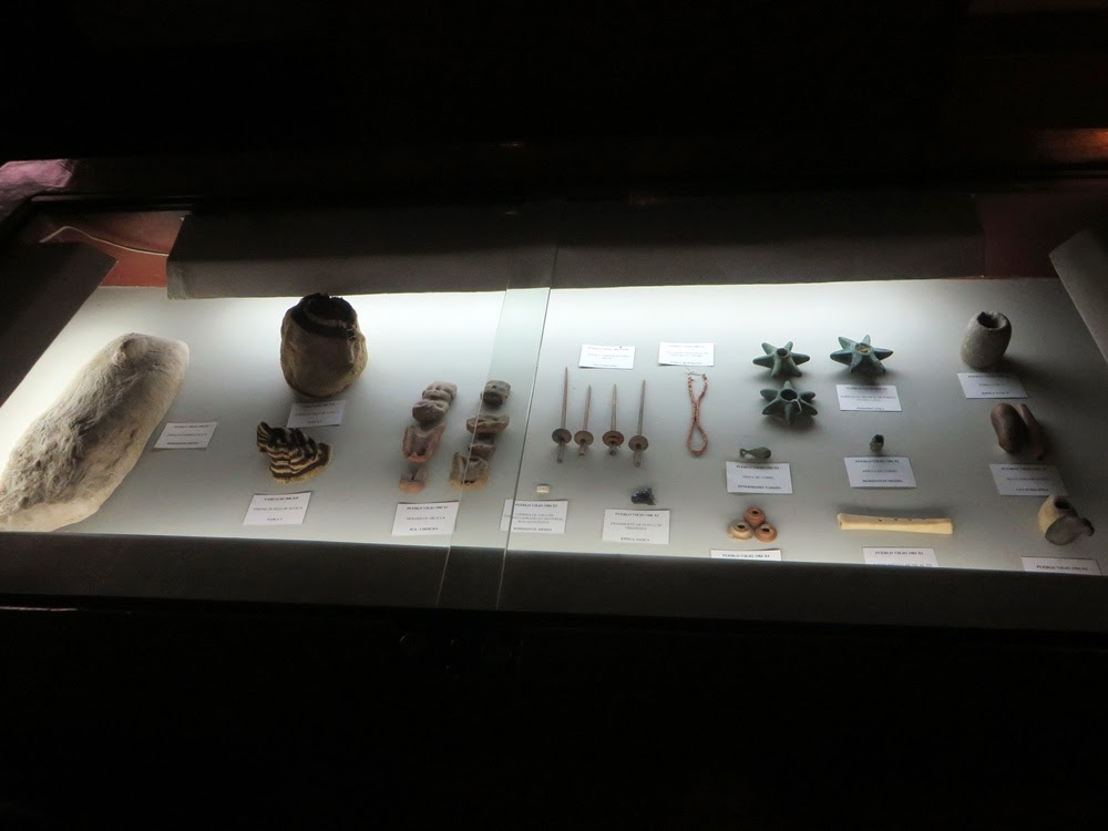 museo antonini nazca