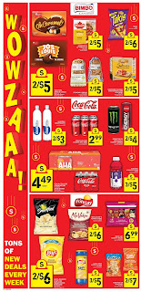 Food Basics Flyer Valid May 19 - 25, 2022 Always More for Less