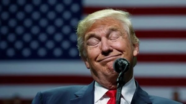 4 Tahun Jadi Presiden AS, Trump Berbohong hingga 30 Ribu Kali