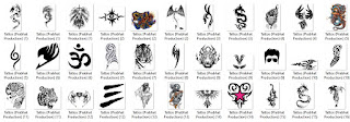 New Tattoos PNG Collection Download Zip File (40+PNG) 2024 Tattoos png