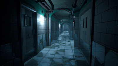 Infliction Extended Cut Game Screenshot 4