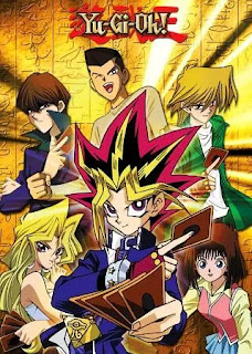 assistir - Yu-Gi-Oh! Duel Monsters (2000) - Dublado - online