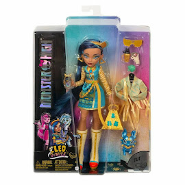 Monster High Cleo de Nile Core Dolls Doll