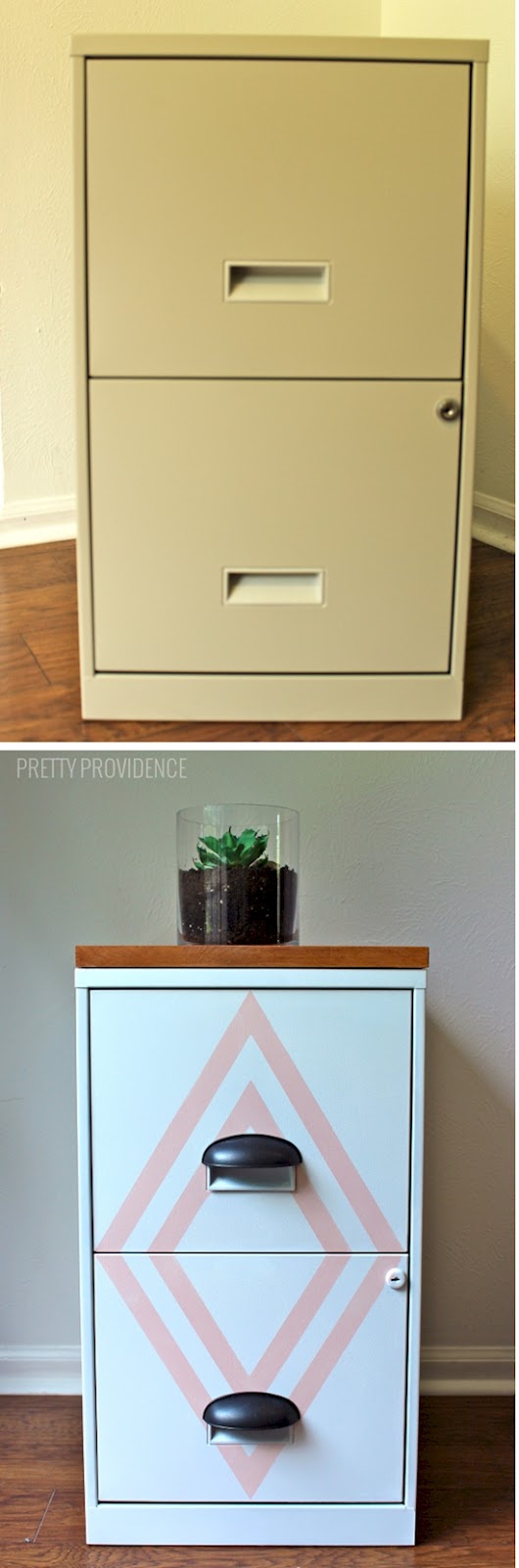 15 Projects That Will Transform Old Filing Do it yourself