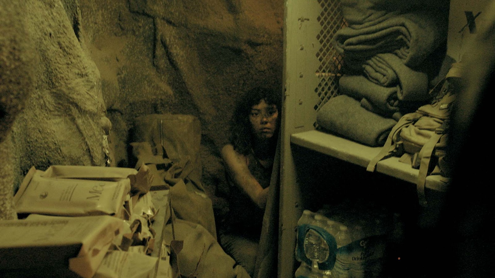 Fear the Walking Dead Passage: Part 12 | ZOMBIE Knowledge Base - Gli