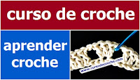 video aula grupos pontos altos aprendercroche cursodecroche dvd loja 