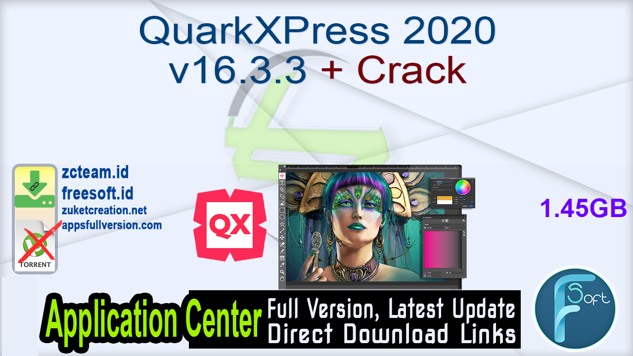 quarkxpress 2020 quarkxpress 2020