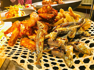 HYATT REGENCY KINABALU HIGHLIGHTS CHEFS’ FAMILY RECIPES DISHES IN RAMADAN BUFFET HYATT REGENCY KINABALU HIGHLIGHTS CHEFS’ FAMILY RECIPES DISHES IN RAMADAN BUFFET