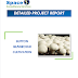 Project Report on Button Mushroom Cultivation
