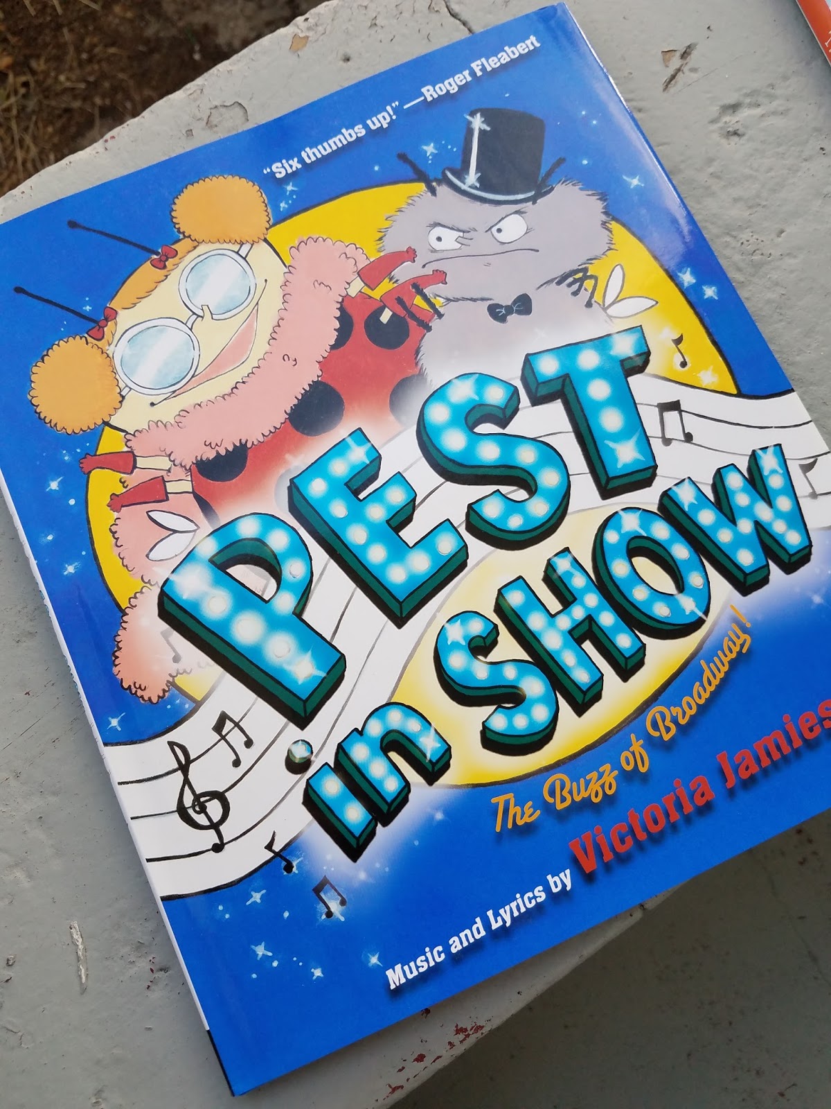 The ABCD Diaries Monthly Subscription Box for Book