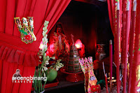 kelenteng bahtera bhakti ancol