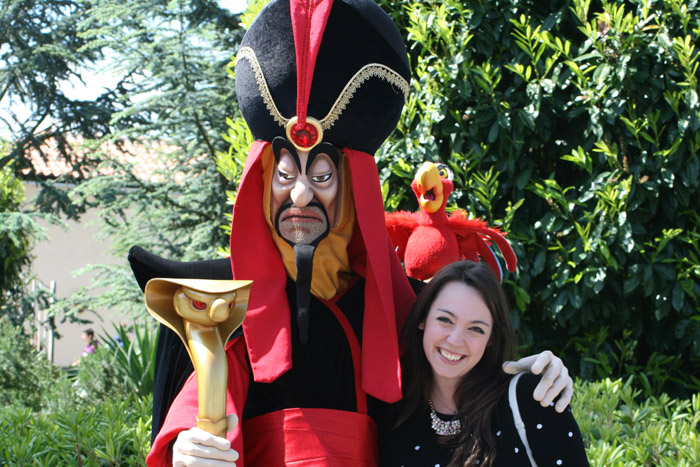 disneyland paris primavera