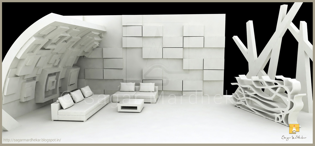 Sagar Mardhekar Cg Artist Graphic Designer Set Design For Tv Shows Set Design For Tv Shows