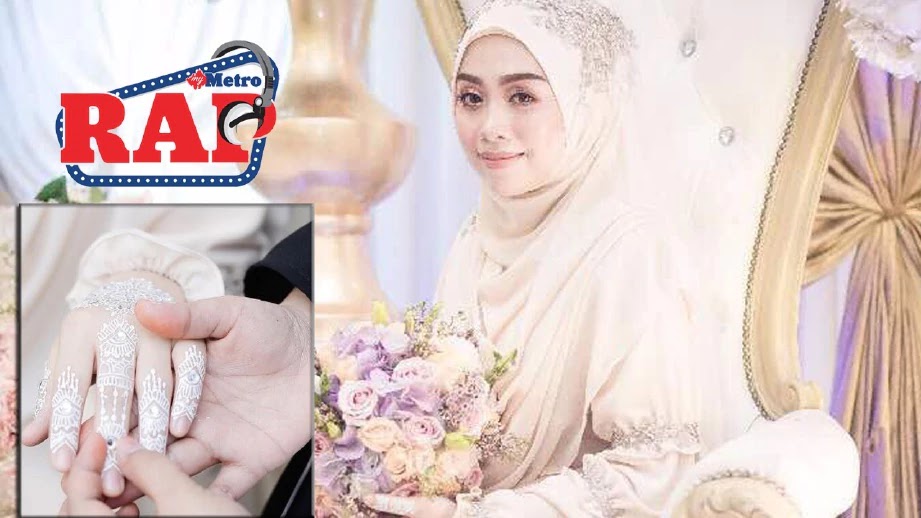 tasha manshahar tunggulah hari nikah saya buletin malaysia