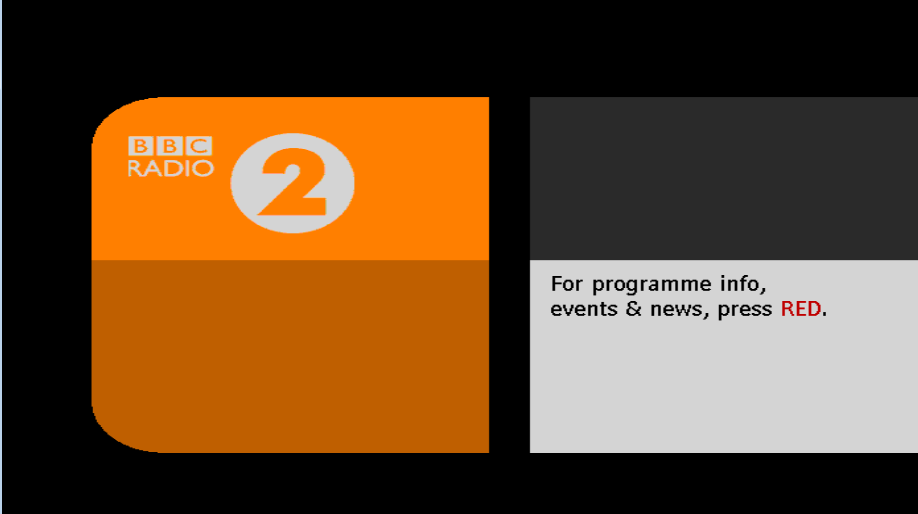 Red Button survey Do BBC Radio listeners press red? a516digital