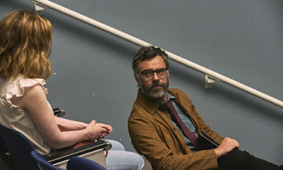 I Used To Go Here 2020 Jemaine Clement Image 1