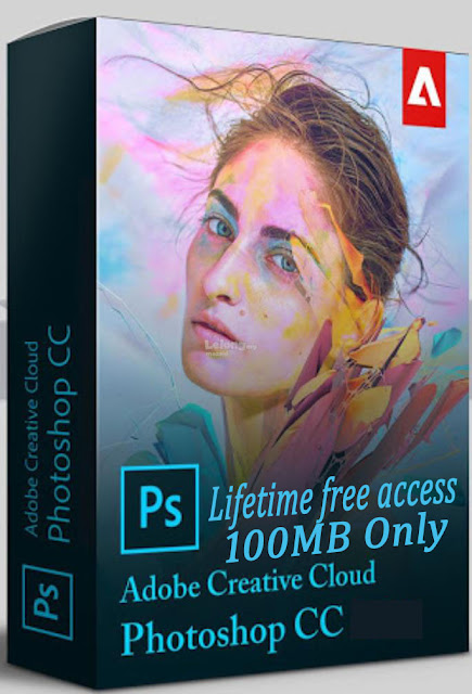 adobe photoshop compressed free download