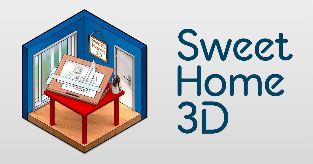 sweet home 3d software download