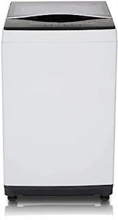 Bosch 6.5 Kg Fully Automatic Top Loading Washing Machine Bosch 6.5 Kg Fully Automatic Top Loading Washing Machine