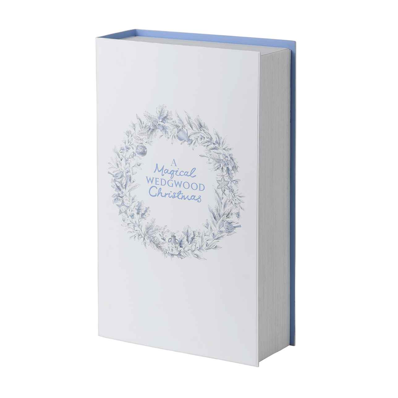 Wedgwood Jasperwear Advent Calendar 2020 The Sleigh Bells Are