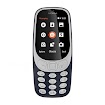 Nokia 3310 2017 Xanh Đen