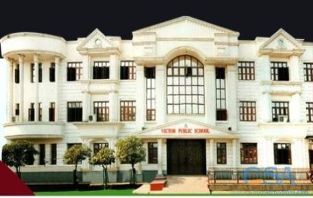 National victor public school image