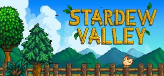 Cover Photo Stardew Valley PC Game Download