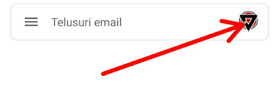 Cara Membuat Akun Email Gmail Menggunakan Aplikasi Gmail Android