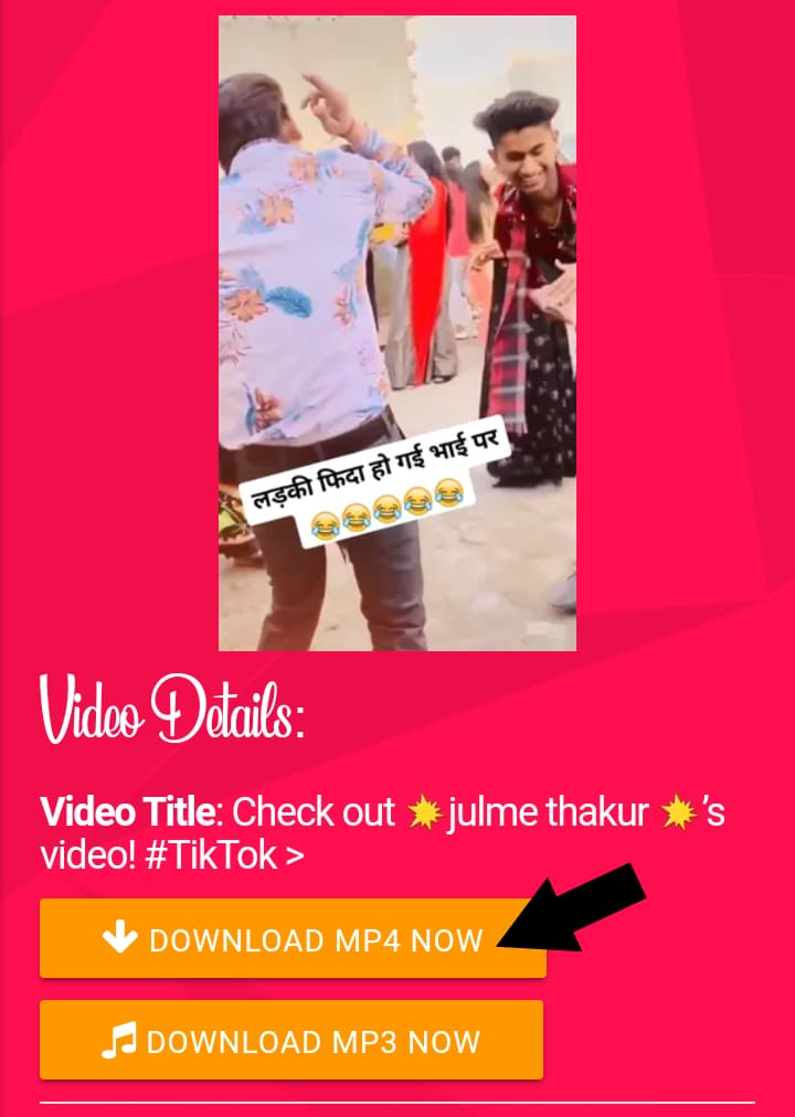 32+ Tik Tok Video Download Link Pics