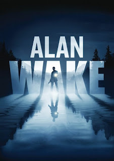 Alan Wake | 6.2 GB | Compressed