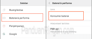 Cara Mematikan Hp Android Tanpa Tombol Power
