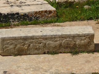 Les temples de Tarxien - Malte
