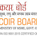 COIR Board 2021 Jobs Recruitment Notification of Assistant and more 36 posts