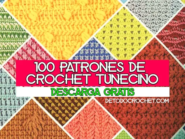revista-para-descargar-crochet-tunecino
