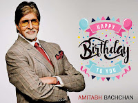 amitabh bachchan birthday, vintage bollywood super star in grey coat pant with french cut beard
