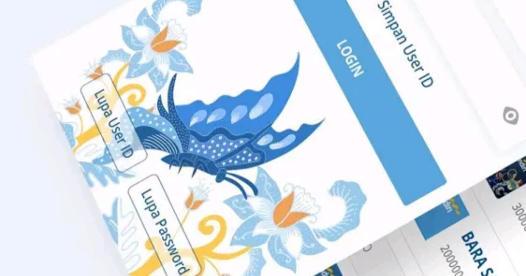 10 Keterangan Error Mandiri Online Serta Cara Mengatasinya Portalilmu Com Ilmu Bank