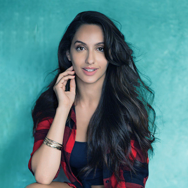 Nora fatehi Biography in Hindi 1