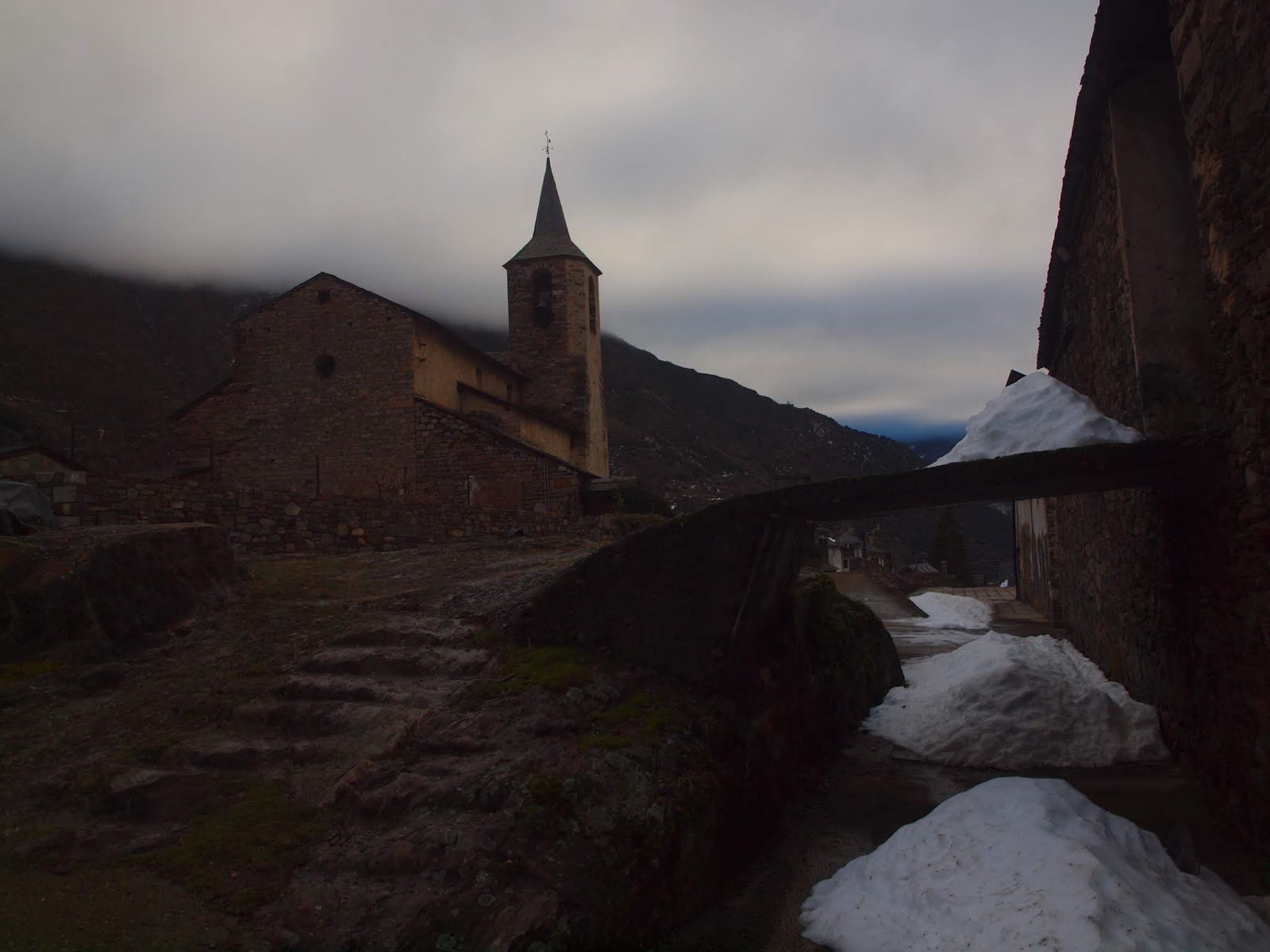 SOM DE PÍCNIC Àrea de pícnic del Parc Infantil de la Mola, Arrós de