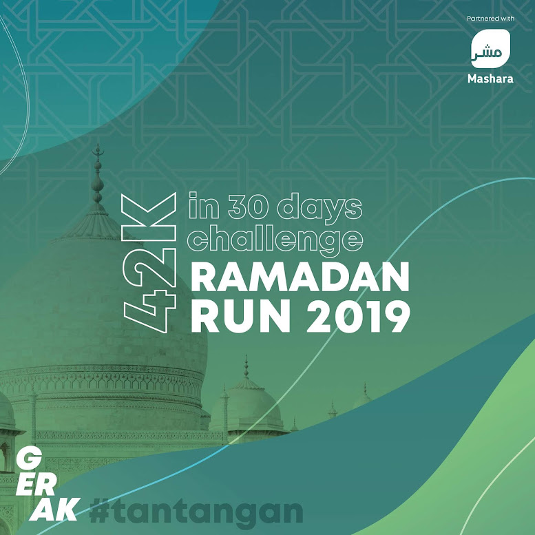 Ramadan Run 2019