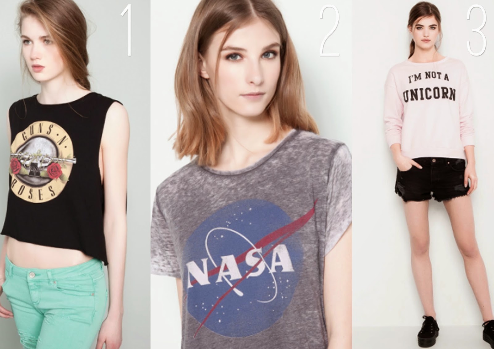 Beyoutiful Pull and Bear Sale wish list