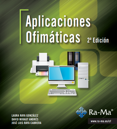 Aplicaciones Ofimaticas[2da Edicion][Manual-PDF][Esp][UL]