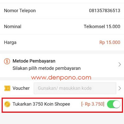 Koin Shopee: Cara Mendapatkan dan Mencairkannya Menjadi Uang