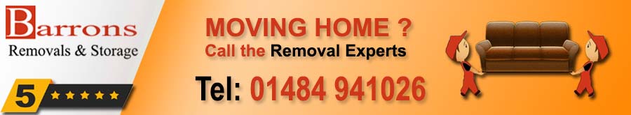 House Removals