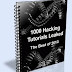 Free download 1000 Hacking Tutorials Leaked