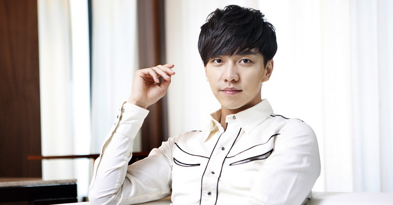 lee seung gi wamil baca news lee seung gi tak khawatir wamil di usia 30 tahun lee seung gi wamil baca news lee seung gi tak khawatir wamil di usia 30 tahun