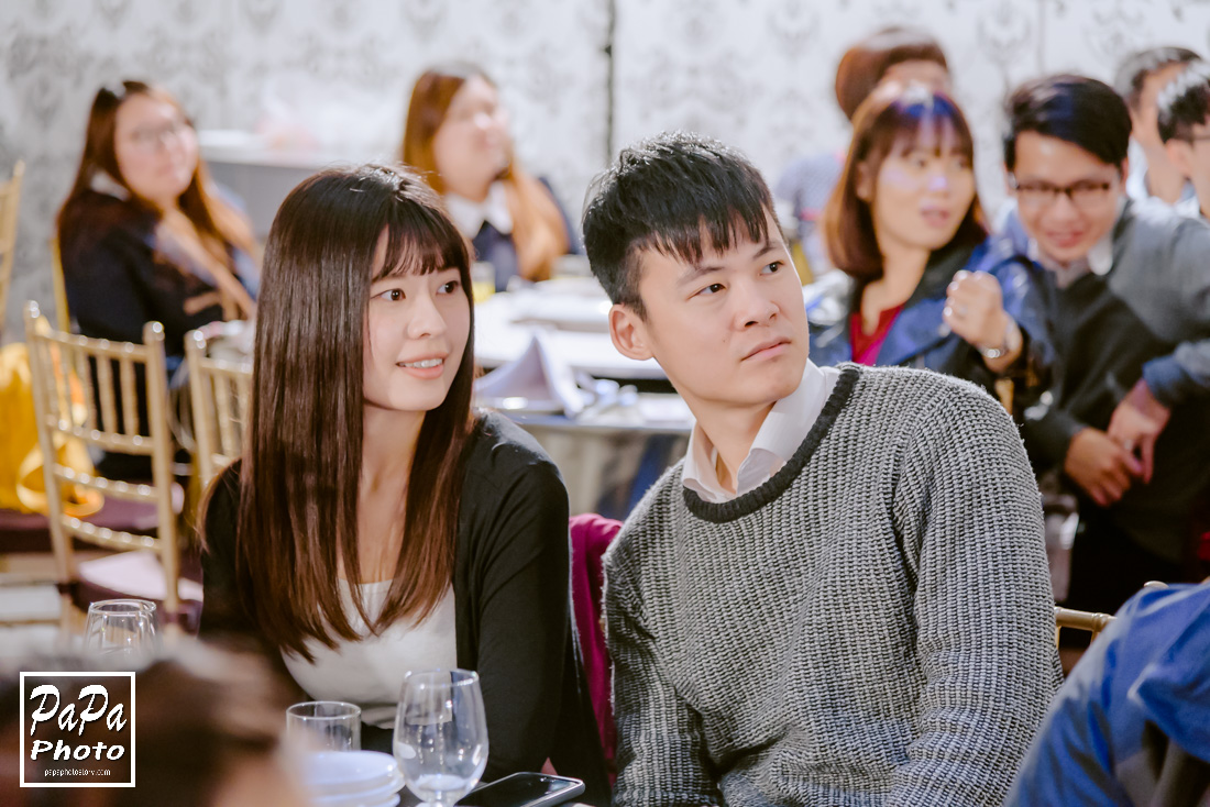 PAPA-PHOTO婚禮影像 婚攝作品 八德彭園婚攝 彭園婚攝 類婚紗