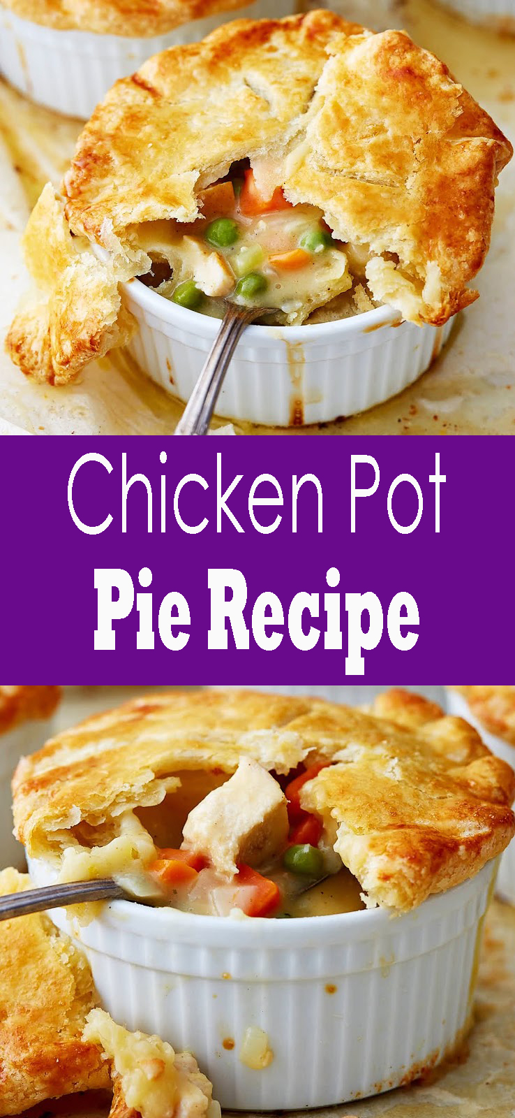Chicken Pot Pie Recipe mamasrecipe1